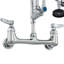 Robinet de cuisine VEVOR