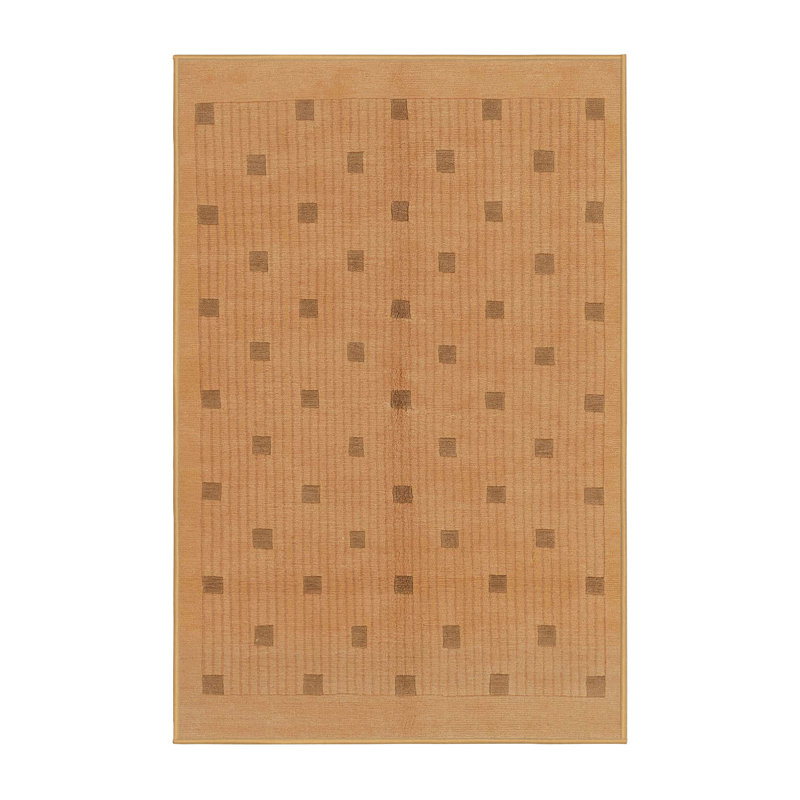 Tapis multicolore Glenmore, Rectangle 3 pi x 5 pi