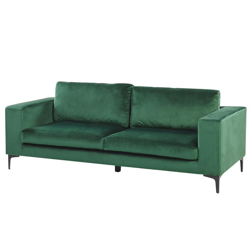Garmon Sofa, Green