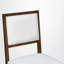 Ensemble de salle à manger extensible 5 pièces-1103885311