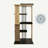 Calit Cat Tree, Oak-392620454