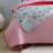 Eddie Bauer Garden Light Pink Microfiber Reversible Quilt-66054989
