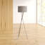 Sammy 160cm Tripod Floor Lamp-23990393