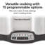 Mijoteuse programmable Hamilton Beach®