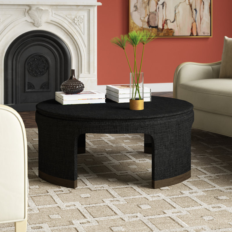 Dubois Cocktail Table