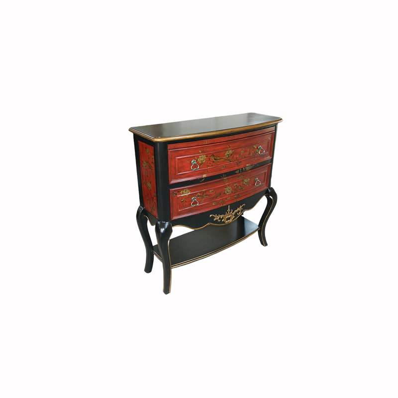 Accent Cabinet
