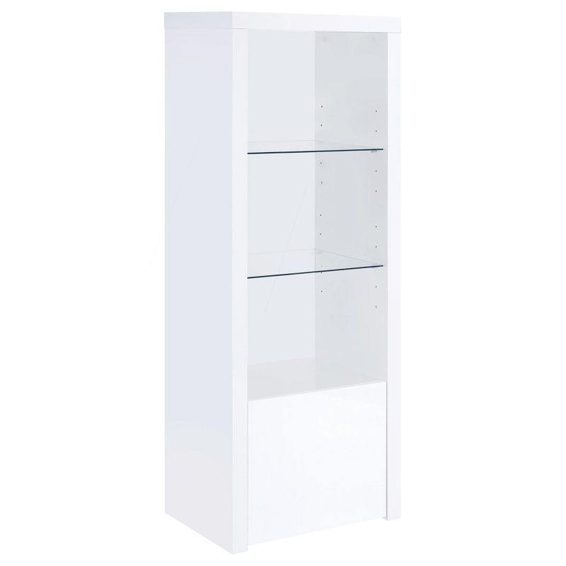 Tour média à 3 tablettes Lance