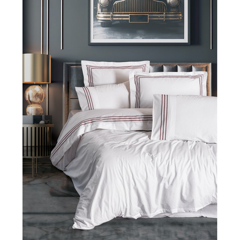 Ensemble de housse de couette