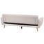 FLORLI 3 Seater Sleeper-107475112