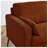 Jeconiah Upholstered 72.83'' Sofa-1156919019-1175374561