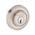 Satin Nickel