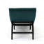Chaise longue avec tissu en velours-868575486