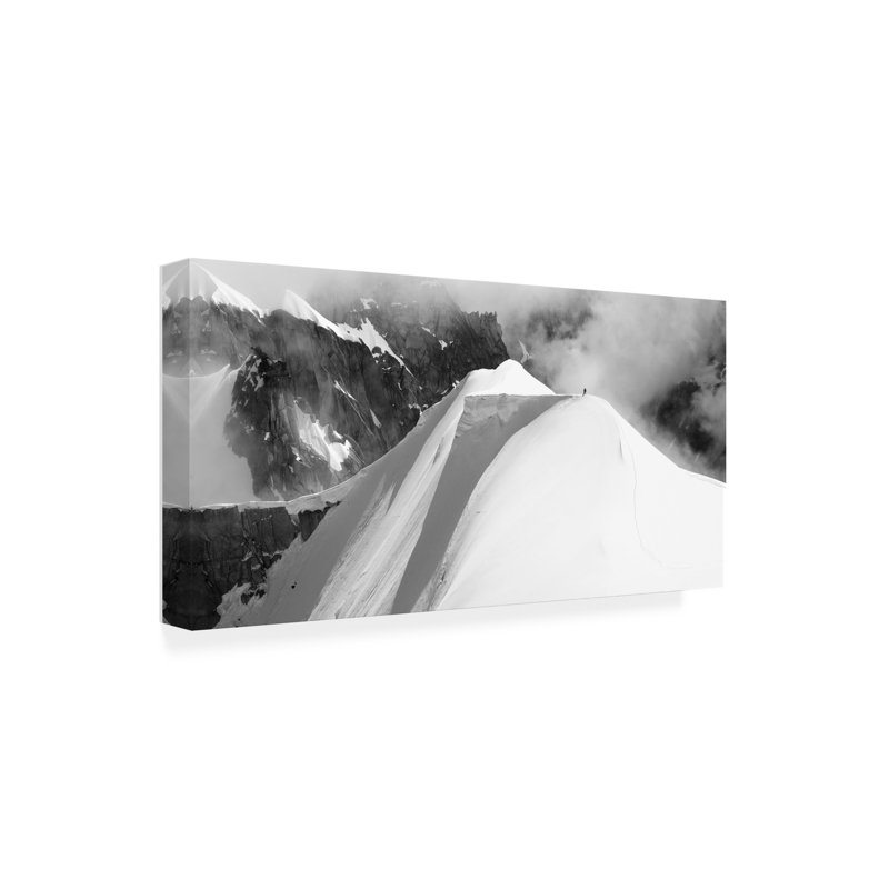 Art sur toile, bolle Matej Sokol, H 10 po x l 19 po