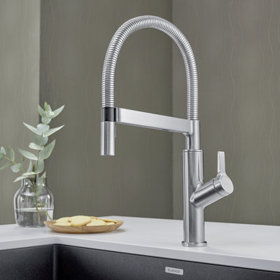 Robinet de cuisine Solenta Senso