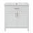 30'' Single Bathroom Vanity with Top-100752575
