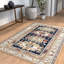 Tapis rouille Ovid-48185230