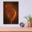 «Tendrils Red» par Thomas Haney-1350599664