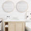 Miroir d'appoint mural moderne en aluminium-104739932-99405782-104739936