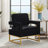 Anatonia Velvet Armchair-1470921366