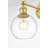 Passendale Swing Arm Sconce-1404344889