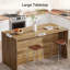59.05 cm W Kitchen Island