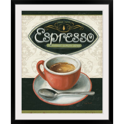 « iii » par lisa audit Coffee Moment