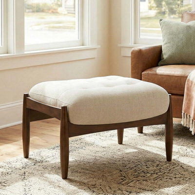  Tabouret d'appoint Woodford