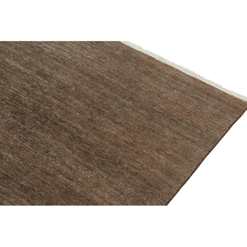 One-of-a-Kind Rectangle 9’1” X 12’2” Area Rug