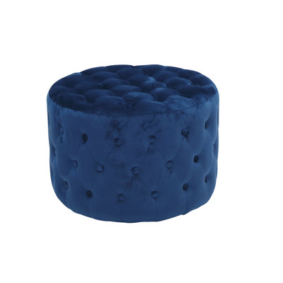Thorfinn Upholstered Ottoman