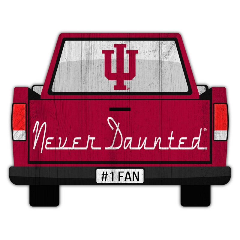 Entertainment Wall Decor, Indiana University, Bloomington