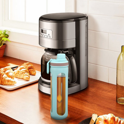 Modern Depo 20oz. Water Bottle