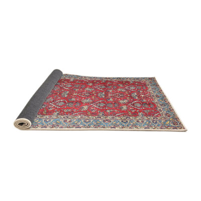 Renovo Oriental Indoor Rug