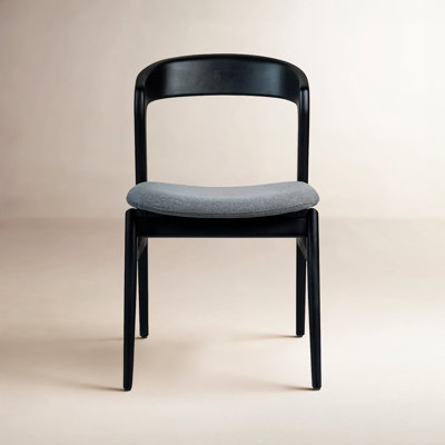 Anela Oak Dining Chair