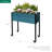 Self-Watering Elevated Planter