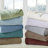4 Pcs Full Size Sheet , Taupe, 100% , Soft Velvet Feel, Double Brushing, Bed Linens Taupe , Brushed On Both Sides, Elasticized Fitted Sheet, Machine Washable Luxury
