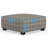 Filzer Cocktail Ottoman