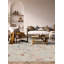 Cascade Hand Knotted Wool Area Rug-1036826773