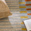 Tapis en laine touffeté à la main Joist-1016272805