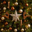 3'' Shatterproof Holiday Shaped Ornament