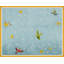 Blue Feathers Print by Paule Marrot-1526144908-1526144909