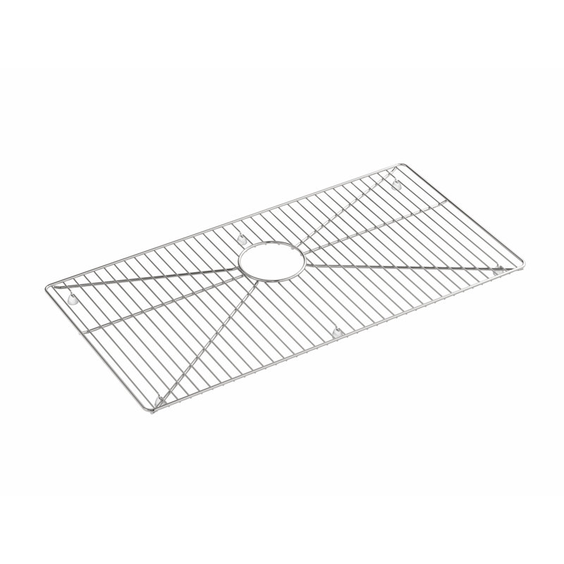 Vault Sink Rack For K-80169