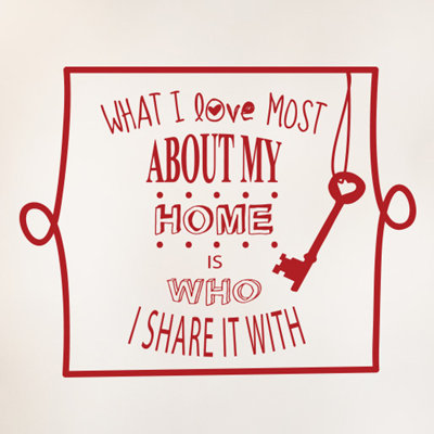 Wall Decal