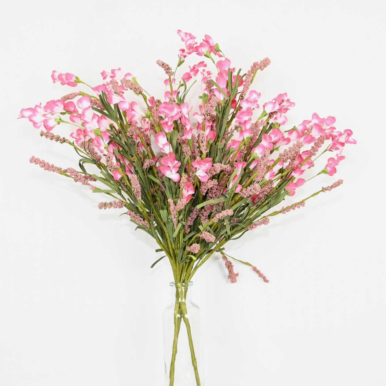 Wildflower Floral Arrangement, Pink