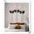 Wall Decor on Fabric