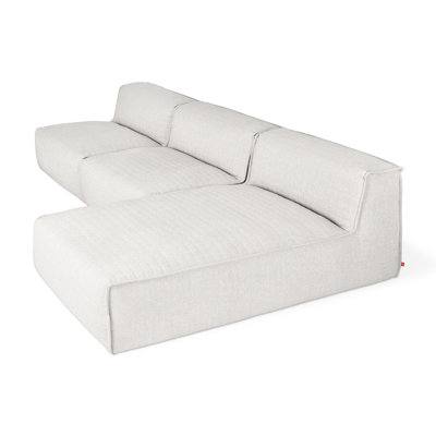 Canapé modulaire 3 pièces Nexus