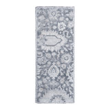 One-of-a-Kind 2'8" X 6'6" Hand Knotted Area Rug