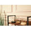 Dart Walnut Lamp with Fairy Light Dart Ornament-442189817