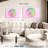 Pastel Pinwheel Lollipop-1138368330