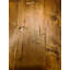 Dima Solid Wood End Table
