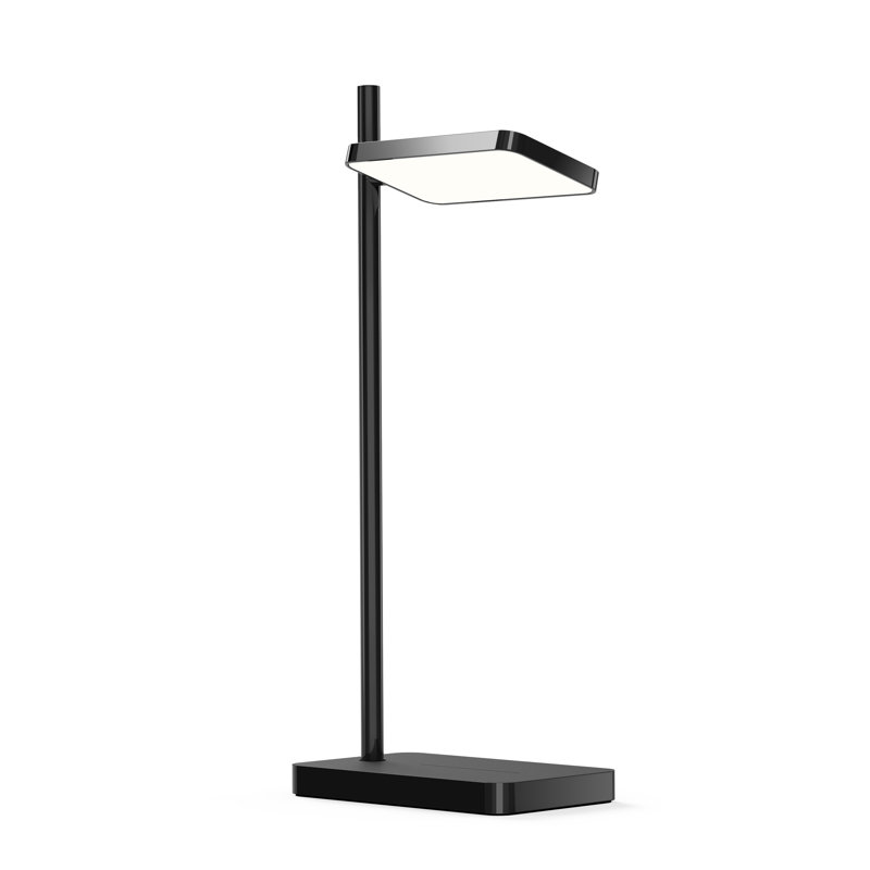 Talia Table Lamp, Black